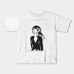 Beauty Kids T-Shirt